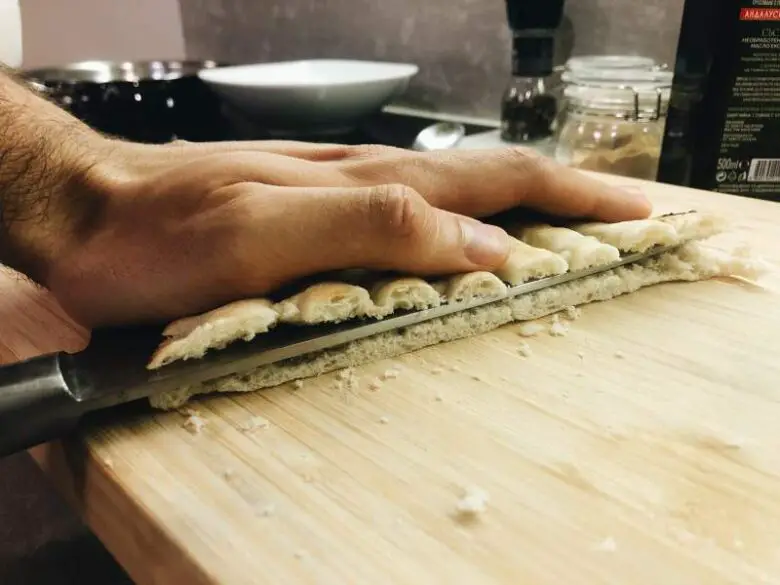 Pita bread