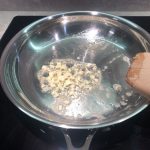 How to Sauté Garlic in Butter (With Photos)
