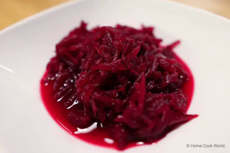 Why Do Beets Taste Like Dirt?