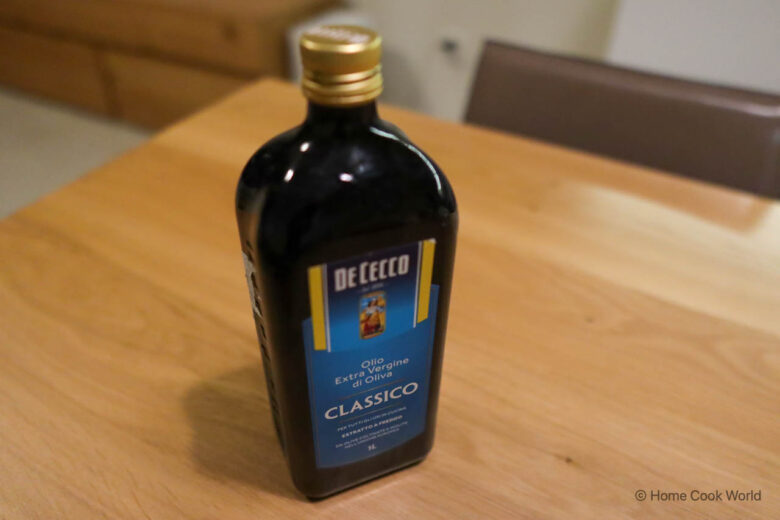 De Cecco Classico Extra Virgin Olive Oil