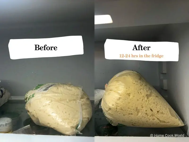 Does Frozen Pizza Dough Need to Rise? Home Cook World