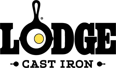 Lodge cast iron cookware logo