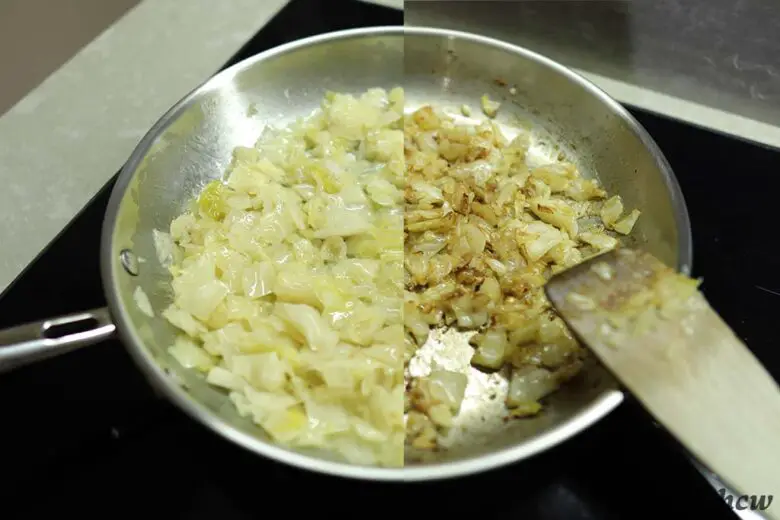 Why and How to Brown Sauerkraut - Home Cook World