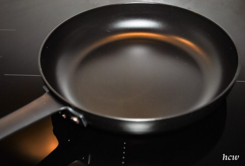 VARDAGEN Frying pan, carbon steel, 5 - IKEA