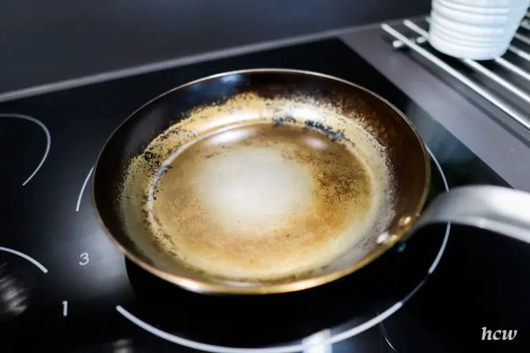 How to Season a Carbon Steel Pan
