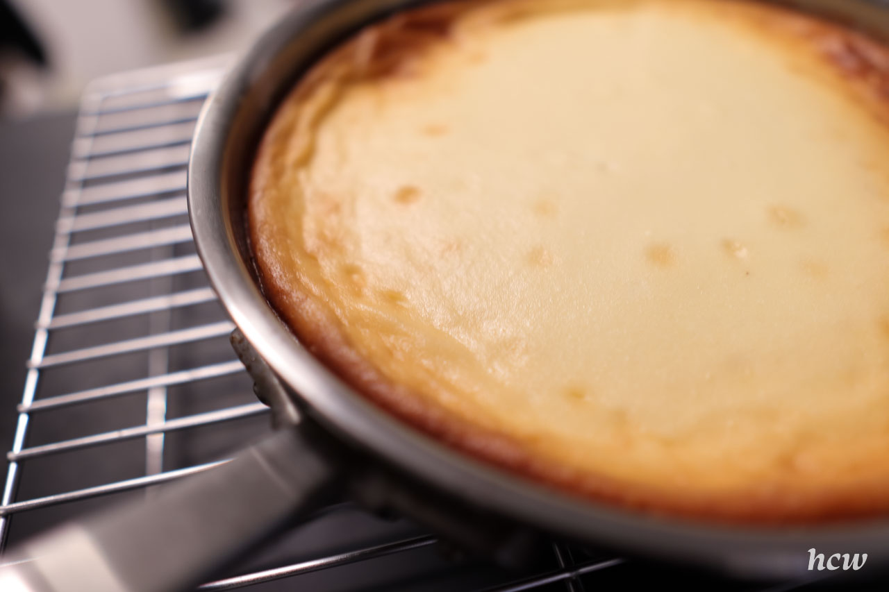 Can You Make Cheesecake Without a Springform Pan?
