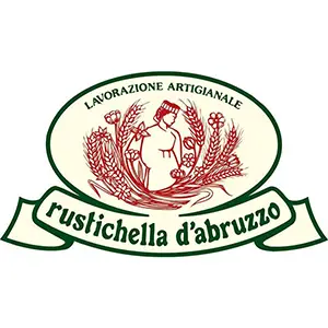 Rustichella d'Abruzzo logo